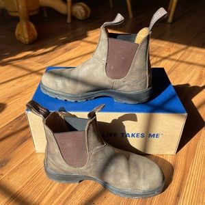 Blundstone 585 Chelsea Boot